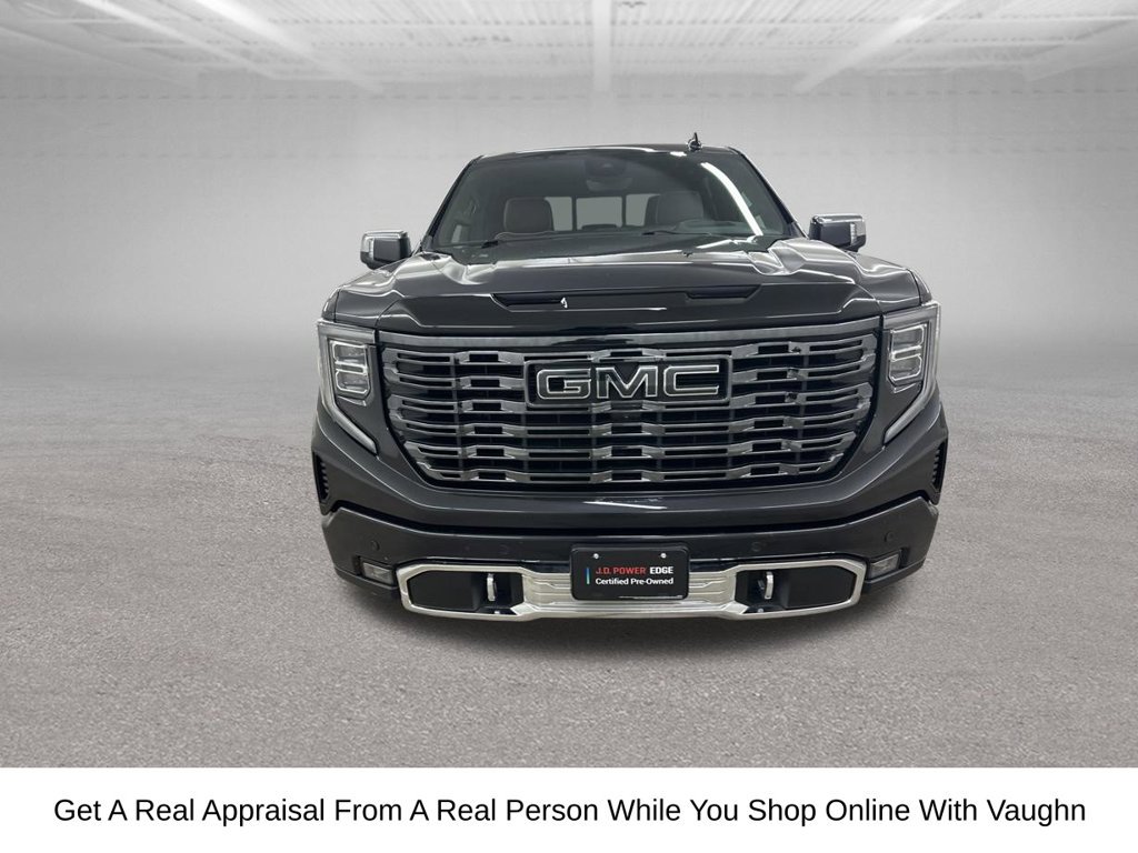 Used 2025 GMC Sierra 1500 Denali Ultimate AWD/4WD image 5