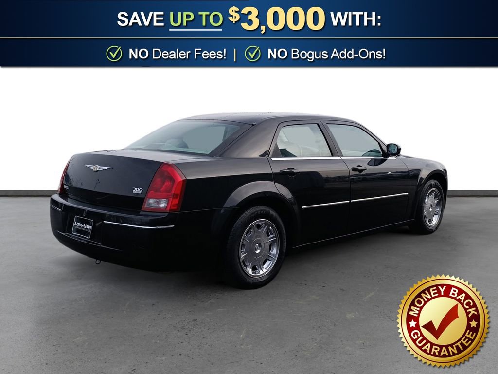Used 2006 Chrysler 300 Touring image 7