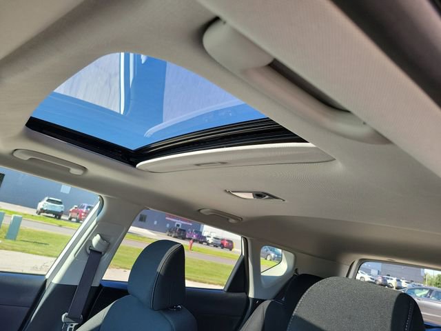 Used 2025 Kia Soul EX FWD image 6