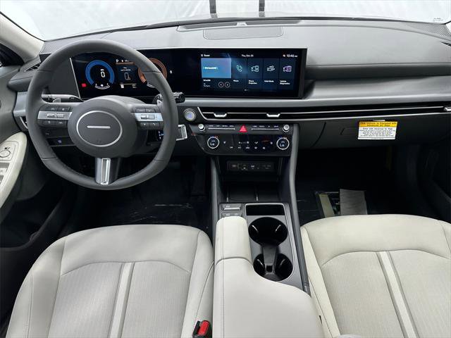 New 2026 Hyundai Sonata SEL image 21
