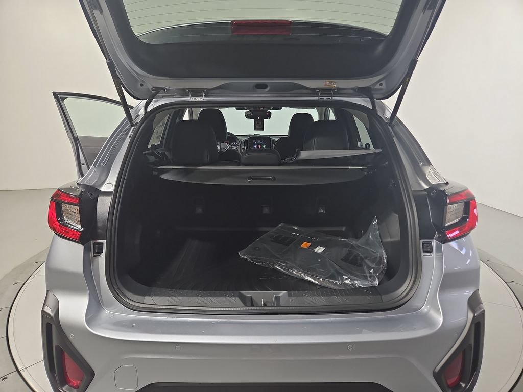 New 2026 Subaru Crosstrek 2.5i Limited w/ Crosstrek Mirror Package AWD/4WD image 22