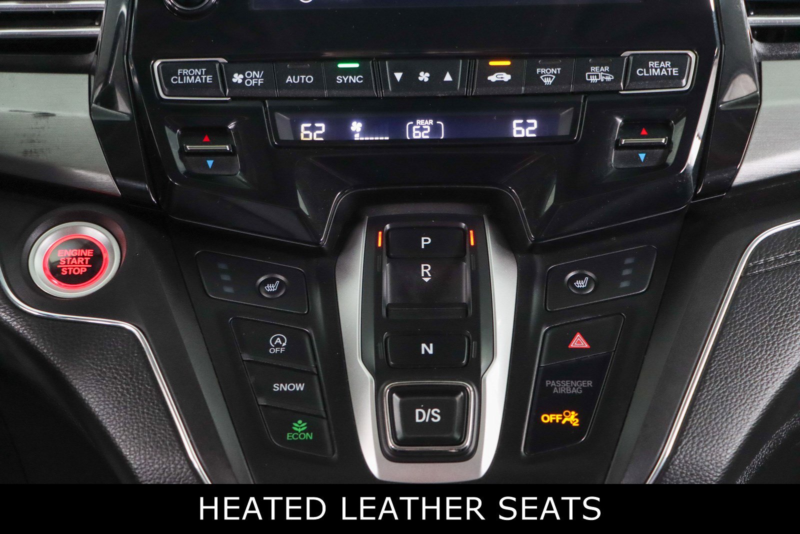 Used 2022 Honda Odyssey EX-L image 20