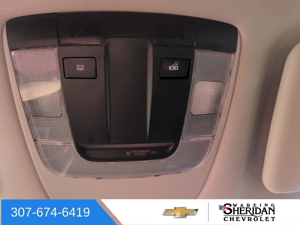 Used 2024 Kia Sportage LX image 16