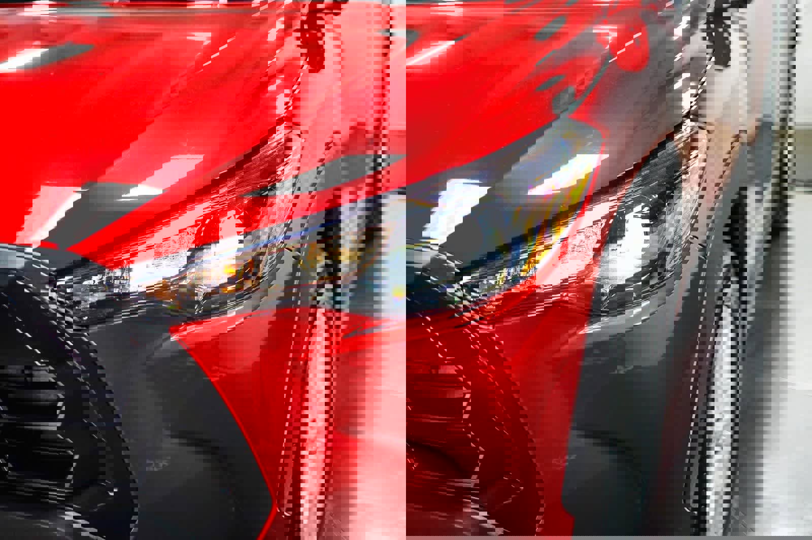 Certified 2026 Toyota Corolla Cross LE image 4