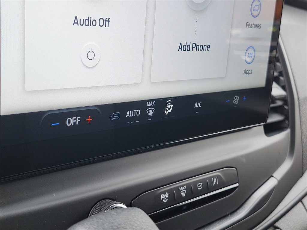 New 2026 Ford Transit 250 148 Medium Roof image 17