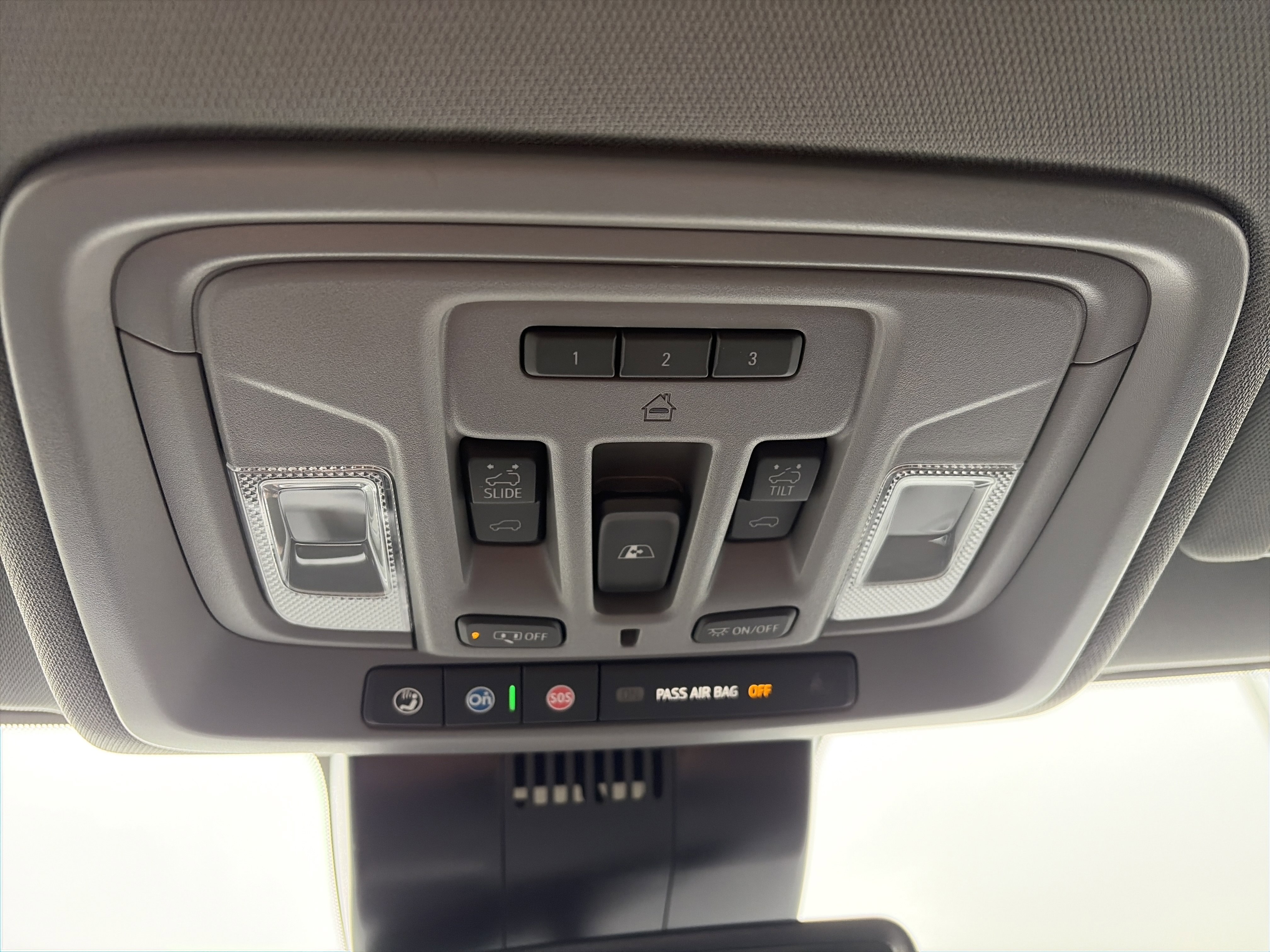 New 2026 Chevrolet Silverado 1500 LTZ w/ LTZ Premium Package image 34