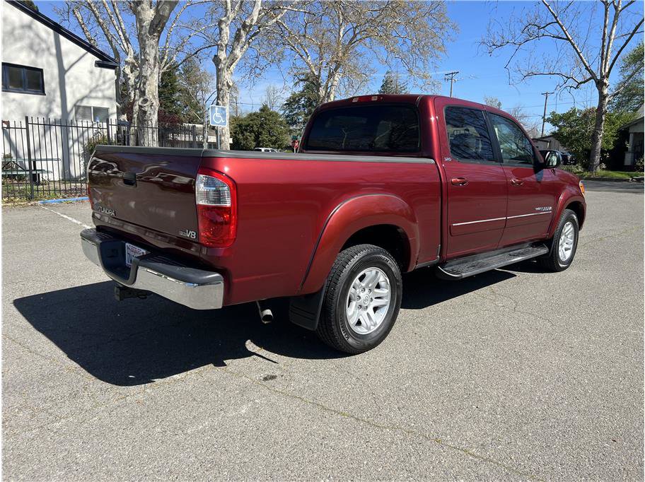 Used 2005 Toyota Tundra SR5 image 7