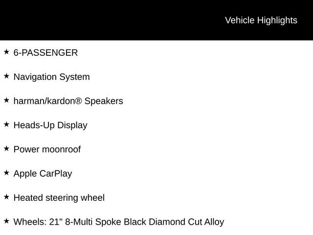 Used 2023 Volvo XC90 B6 Ultimate w/ Protection Package