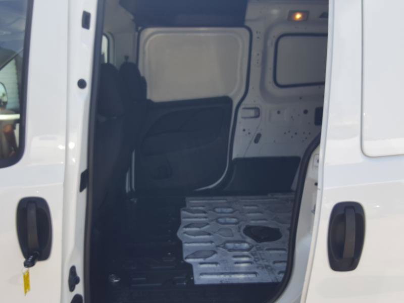 Used 2022 RAM ProMaster City Wagon FWD image 12