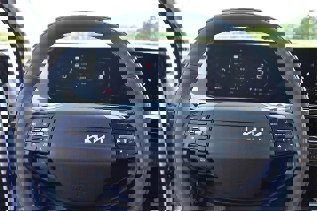 New 2025 Kia EV6 Light image 26