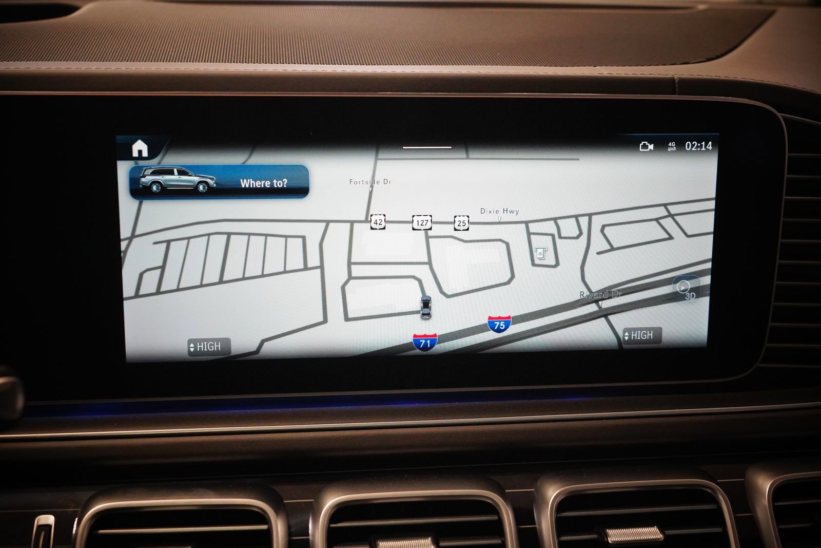 New 2026 Mercedes-Benz Maybach GLS 600 4MATIC image 26