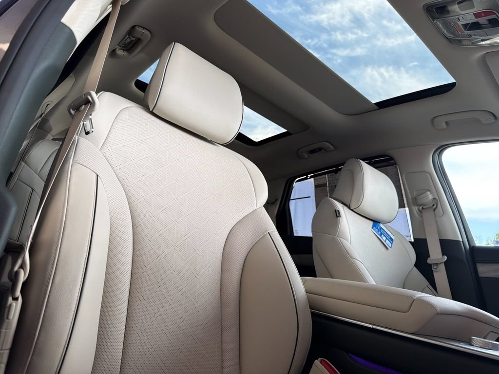 New 2026 Genesis GV80 3.5T Advanced AWD/4WD image 18