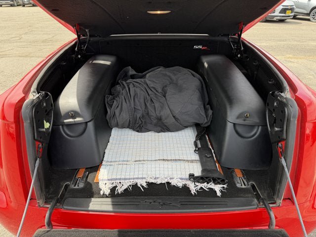 Used 2004 Chevrolet SSR w/ Preferred Equipment Group RWD image 15