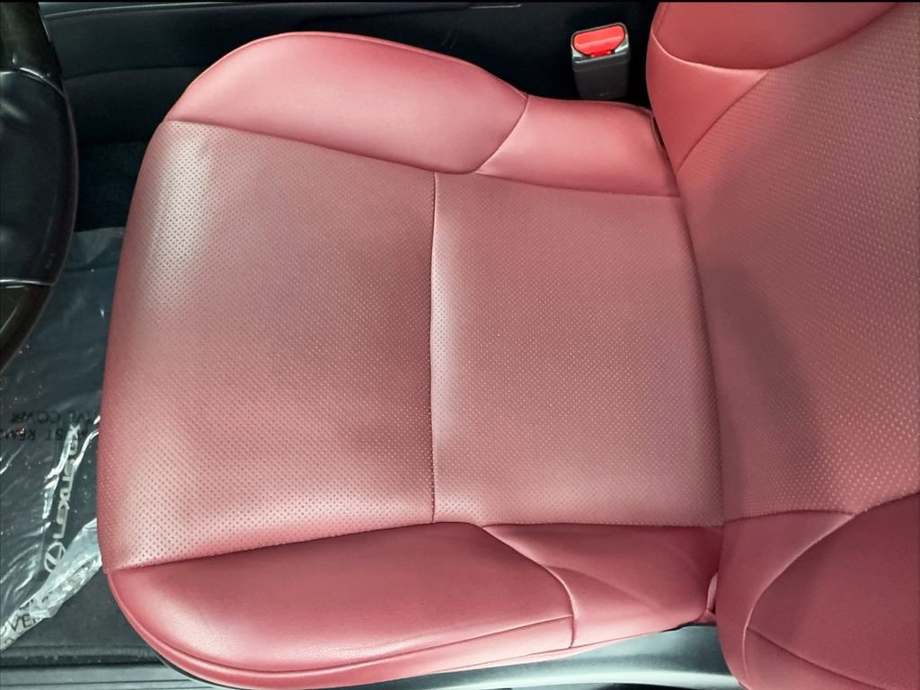 Used 2021 Lexus GX 460 Premium image 27