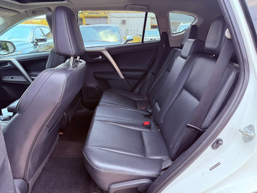 Used 2013 Toyota RAV4 Limited w/ Preferred Accessory Pkg AWD/4WD image 9