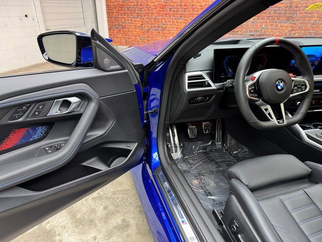 Used 2025 BMW M2 image 9