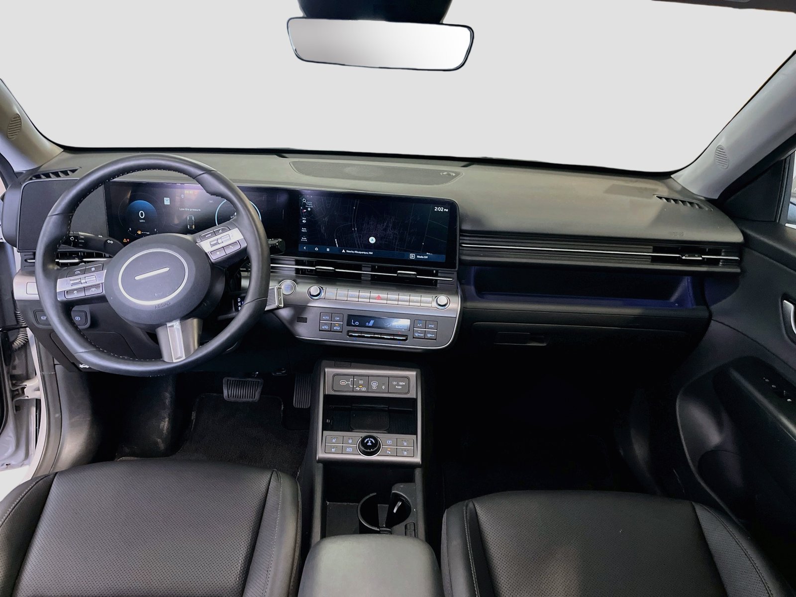 Used 2026 Hyundai Kona Limited AWD/4WD image 25