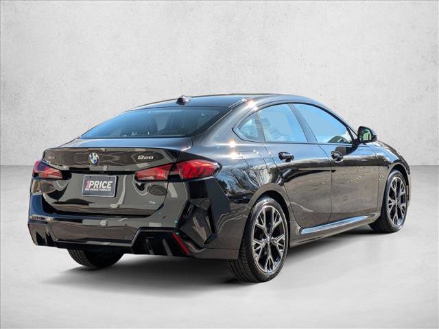 Used 2025 BMW 228i xDrive image 5