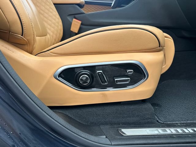 Used 2024 Jeep Grand Cherokee Summit image 17