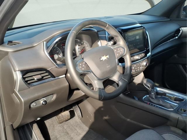 Certified 2023 Chevrolet Traverse LT image 7