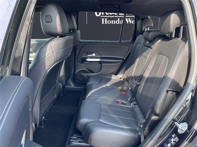 Used 2020 Mercedes-Benz GLB 250 4MATIC image 13