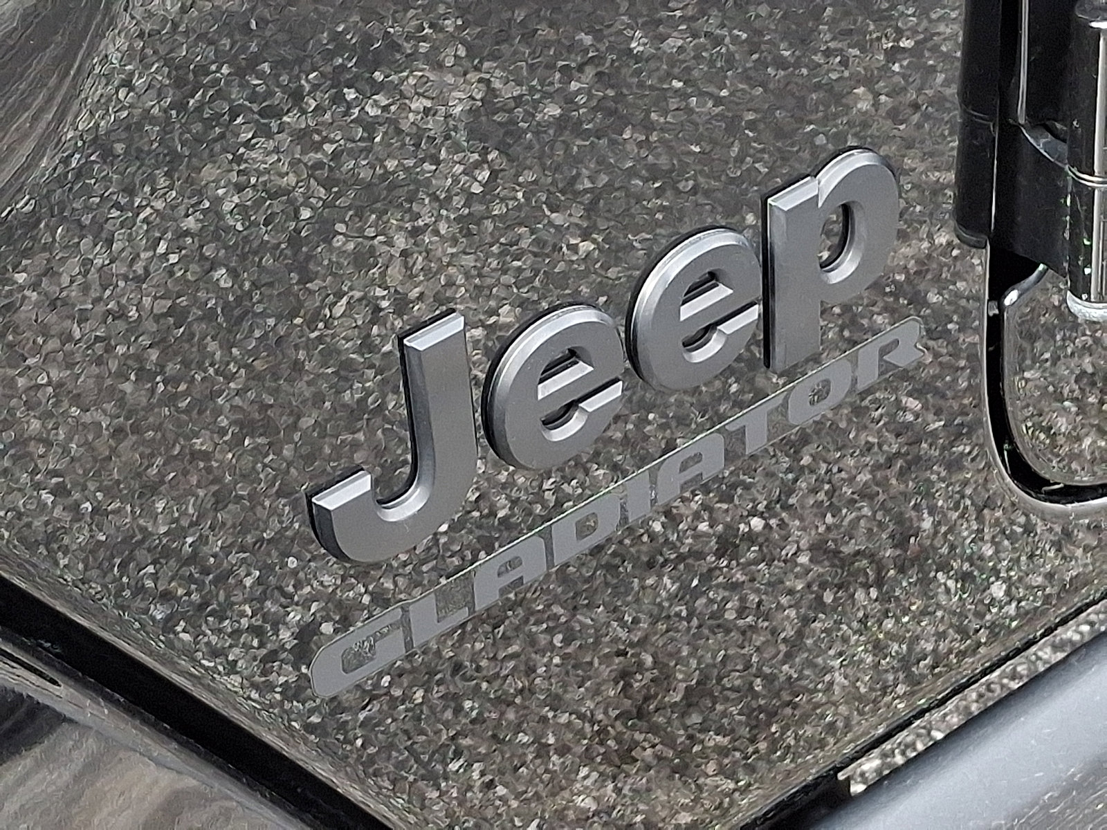 Used 2022 Jeep Gladiator Sport image 32