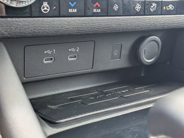 New 2026 Mitsubishi Outlander SEL FWD image 25