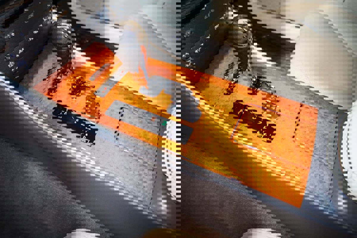 Used 2009 Lexus IS 250 AWD image 17