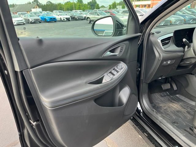 New 2026 Buick Encore GX Sport Touring w/ Advanced Technology Package FWD image 5