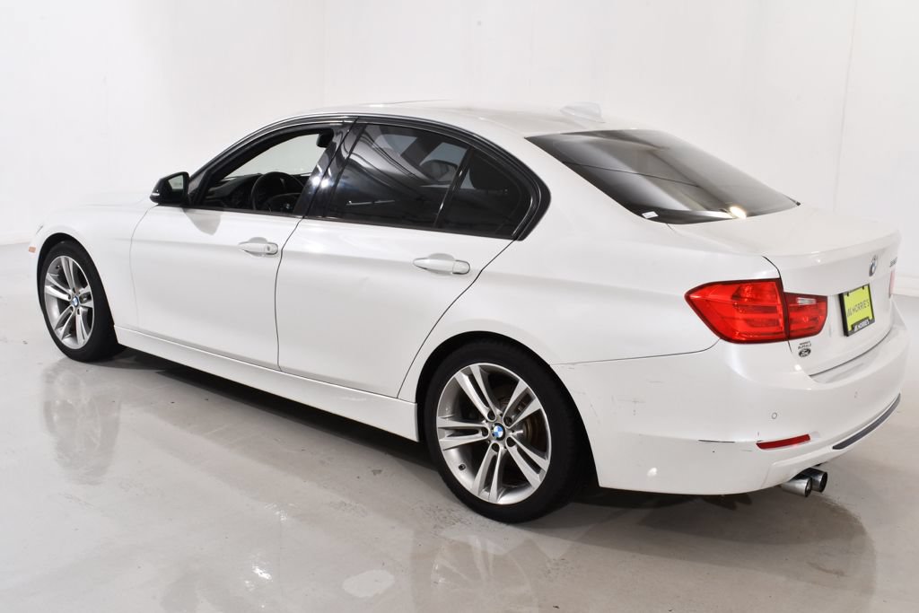 Used 2015 BMW 328i Sedan RWD image 15