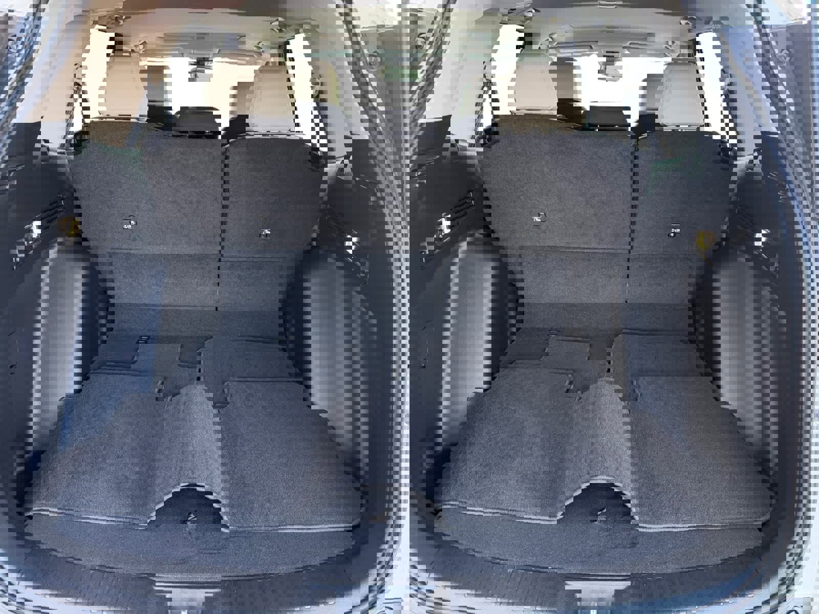 Used 2023 Honda CR-V EX image 4