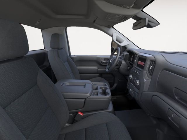 New 2025 GMC Sierra 2500 Pro w/ Convenience Package image 17
