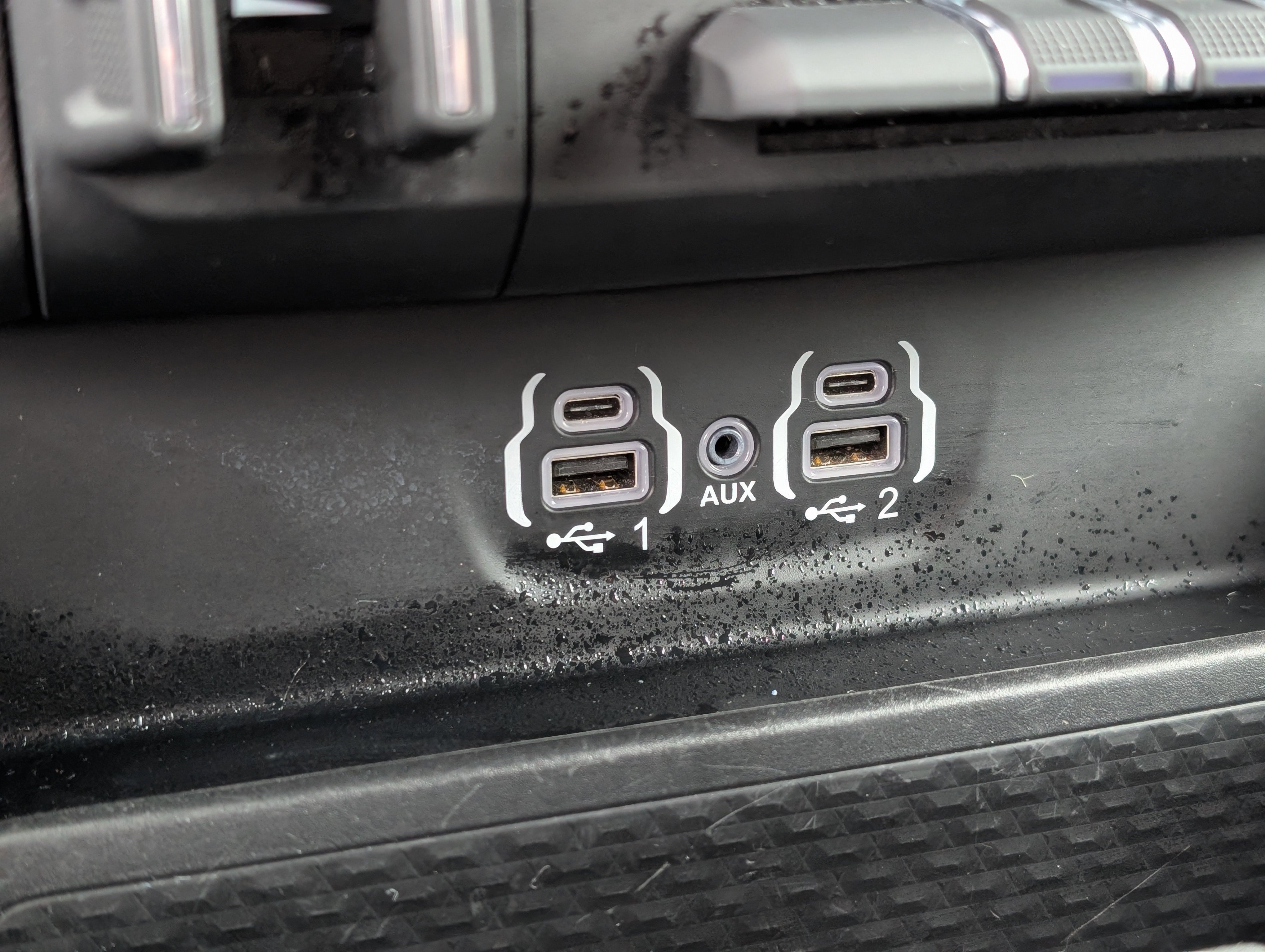 Used 2022 RAM 1500 Rebel w/ Rebel Level A Equipment Group image 24