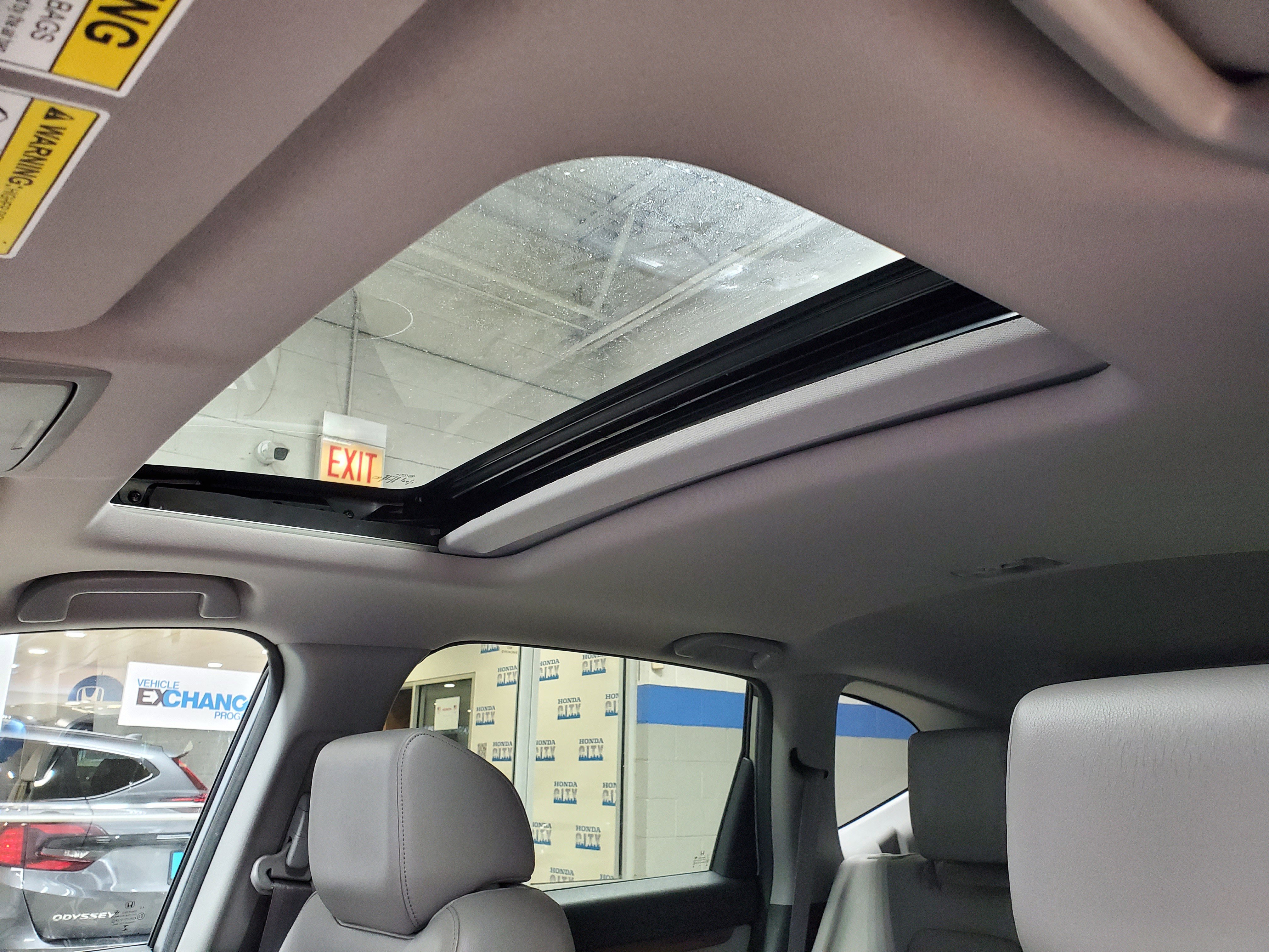 Certified 2017 Honda CR-V Touring image 18