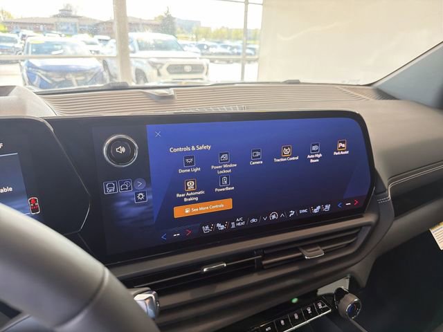 New 2026 Chevrolet Silverado EV LT w/ Plus Package image 29