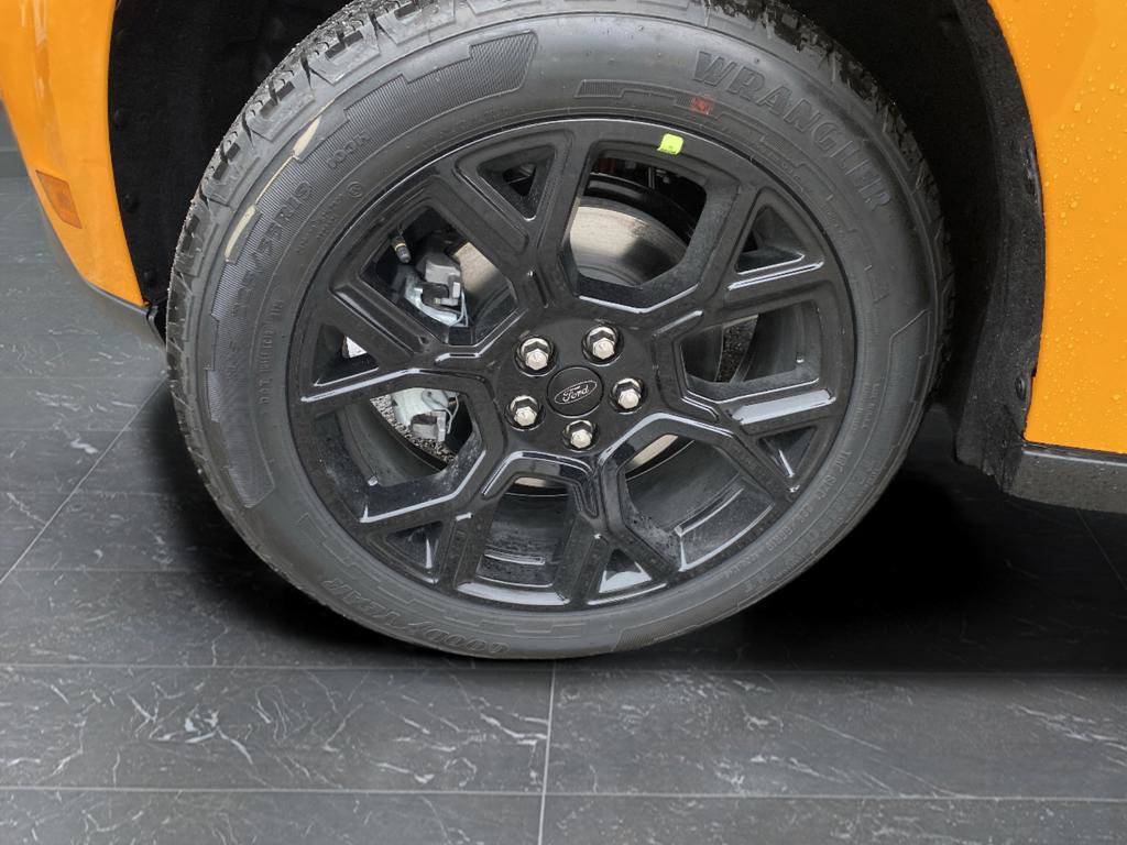 New 2026 Ford Maverick Lariat image 52