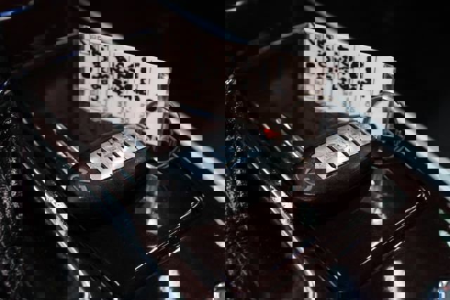 Used 2015 INFINITI Q70 L 3.7 image 11