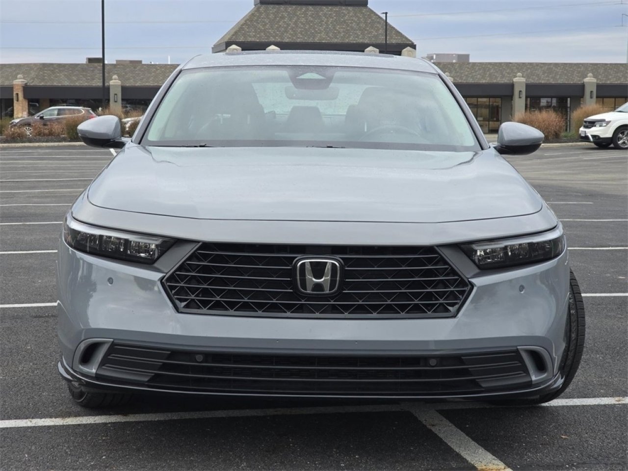 Used 2024 Honda Accord Sport image 14