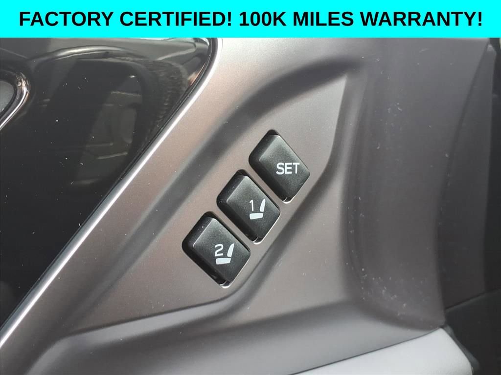 Used 2025 Subaru Legacy Limited AWD/4WD image 18