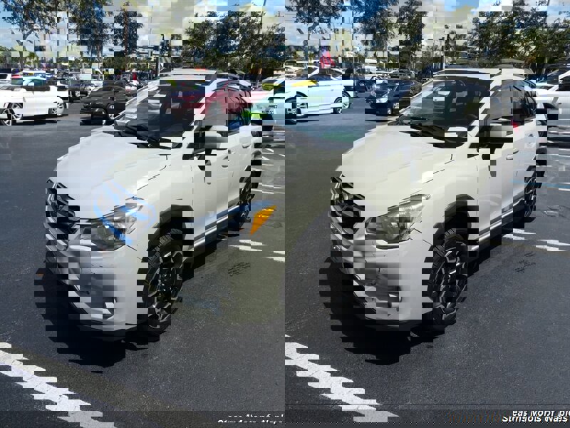 Used 2014 Subaru Crosstrek 2.0i Premium image 3