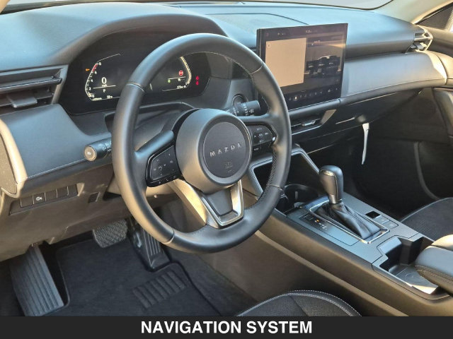 Used 2026 MAZDA CX-5 Select AWD/4WD image 15