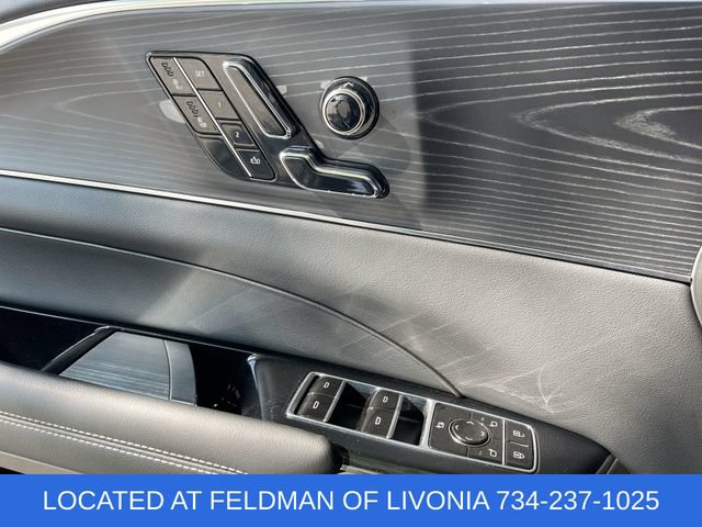 Certified 2024 Cadillac Lyriq Sport w/ LPO, Floor Liner Package AWD/4WD image 23