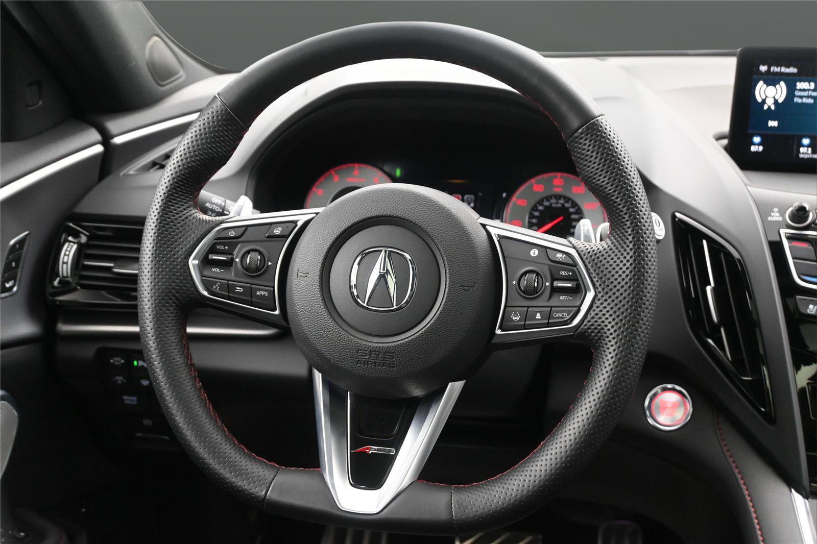 Used 2024 Acura RDX A-Spec AWD/4WD image 16