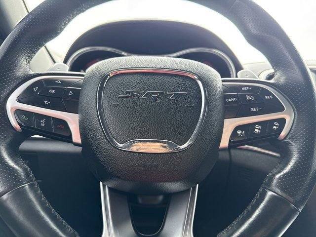 Used 2014 Jeep Grand Cherokee SRT image 22