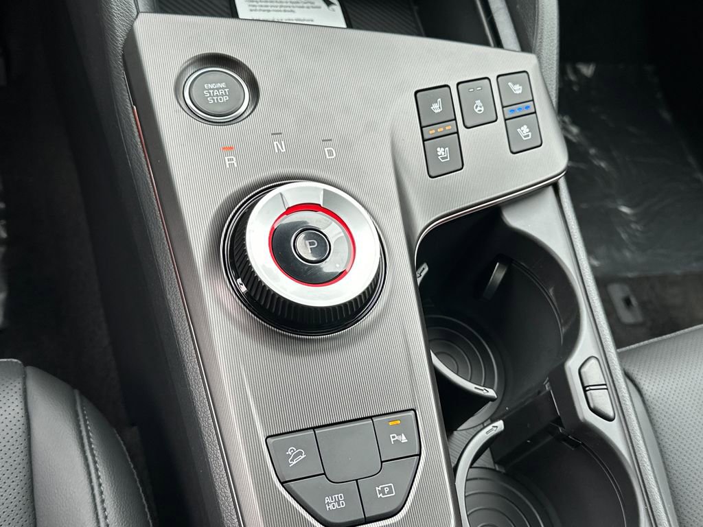 New 2026 Kia Sportage SX Prestige AWD/4WD image 29