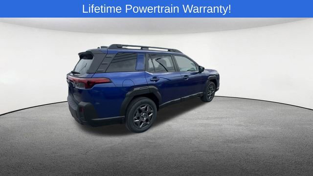 New 2026 Subaru Outback Premium image 8