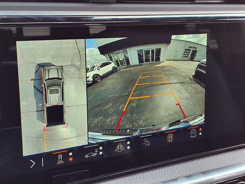 New 2026 GMC Sierra 1500 Denali w/ Denali Reserve Package image 17