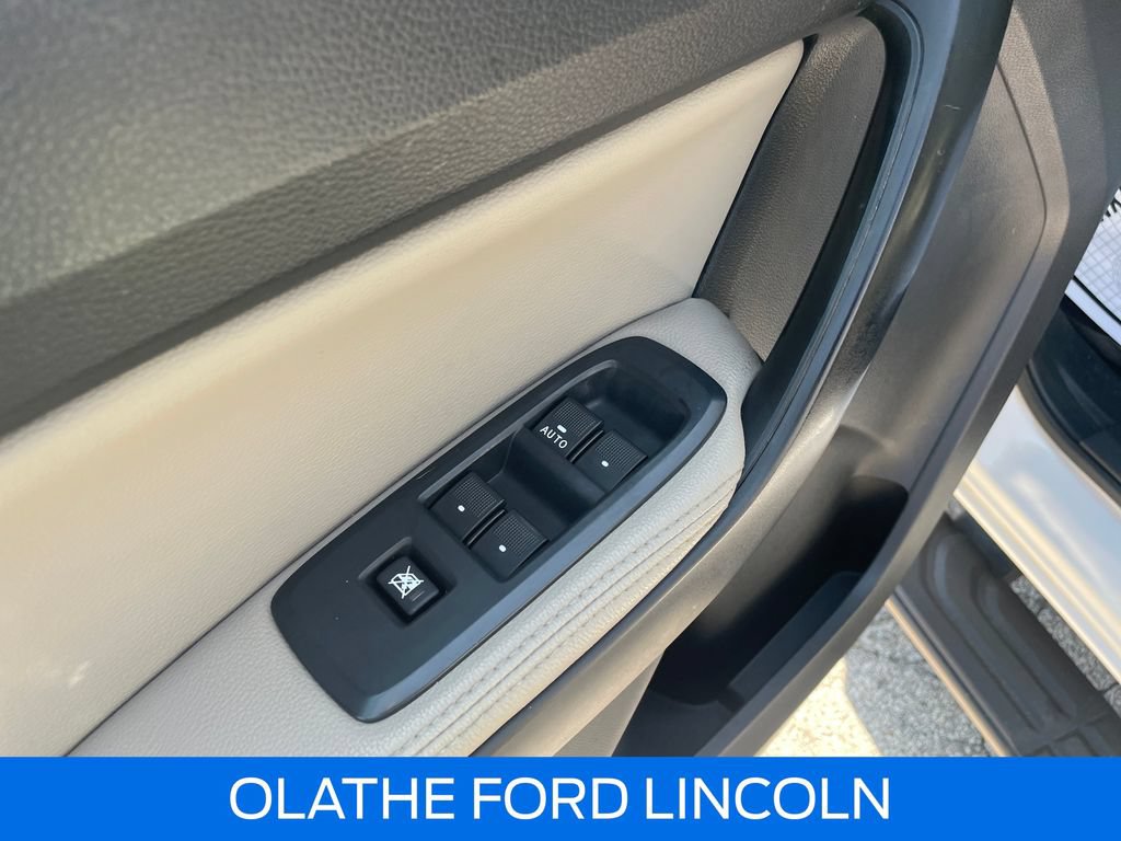 Certified 2019 Ford Ranger Lariat w/ Equipment Group 501A Mid AWD/4WD image 23