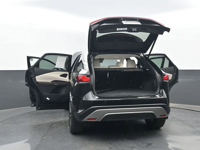 Used 2023 Lexus RX 350 Premium Plus w/ Cold Area Package AWD/4WD image 37