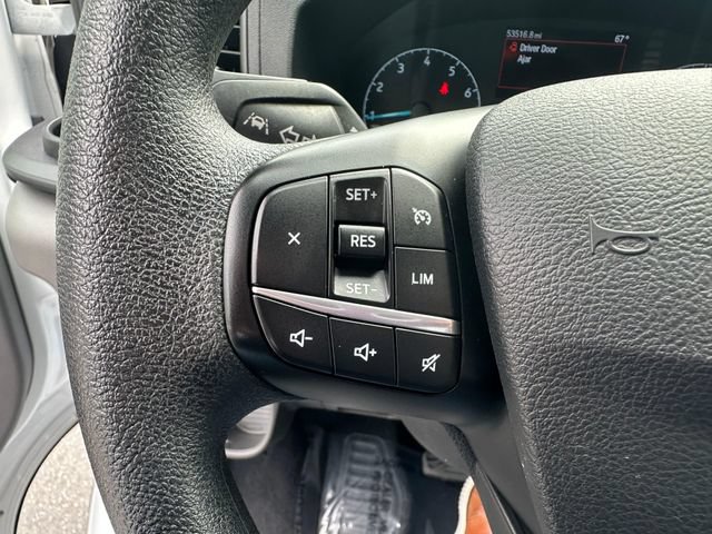 Used 2024 Ford Transit 350 XLT RWD image 13
